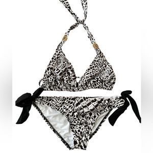 Gianni Bini bikini set L and M